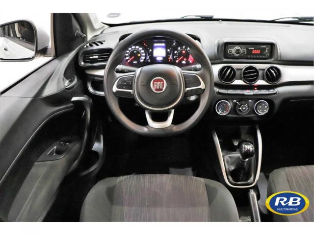 Fiat Argo DRIVE 1.0 6V Flex - Foto 8