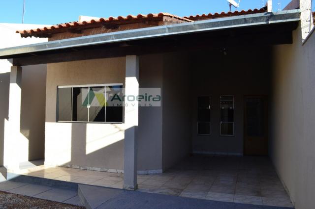Casa, Jardim Helvécia, Aparecida de Goiânia-GO - Foto 2