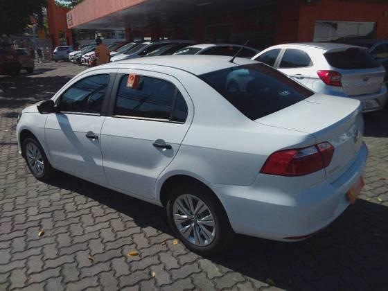 VOYAGE 2019/2020 1.6 MSI TOTALFLEX 4P MANUAL - Foto 6