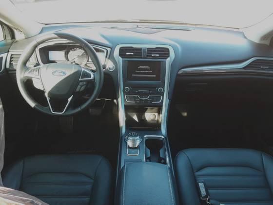 FUSION 2018/2018 2.5 SE 16V FLEX 4P AUTOMÁTICO - Foto 3