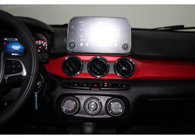 Fiat Argo 1.8 E.Torq Flex Hgt At6 4P - Foto 13