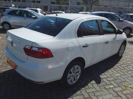 VOYAGE 2019/2020 1.6 MSI TOTALFLEX 4P MANUAL - Foto 7