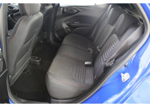 Fiat Argo 1.8 E.Torq Flex Hgt At6 4P - Foto 10
