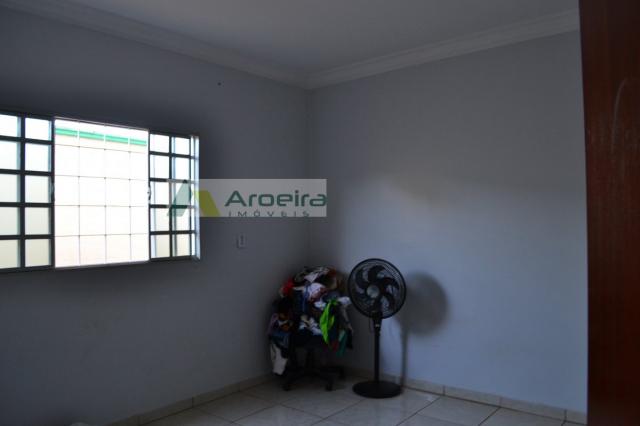 Sobrado, Goiânia Park Sul, Aparecida de Goiânia-GO - Foto 10