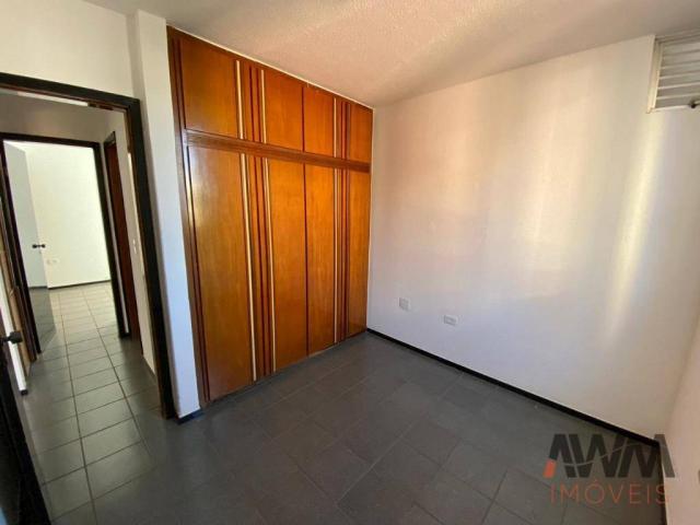 Apartamento com 3 quartos à venda, 114 m² por R$ 199.000 - Setor Central - Goiânia/GO - Foto 8