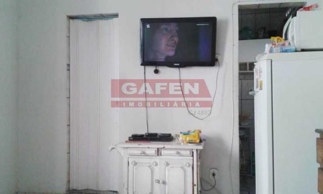 Apartamento à venda com 2 dormitórios em Centro, Rio de janeiro cod:GAAP20323 - Foto 4