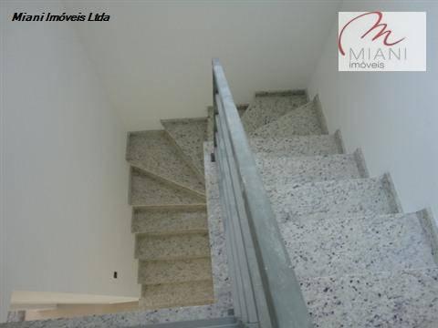 Sobrado 4 dorms, 2 suites no Jd Ester - Butanta - Foto 7
