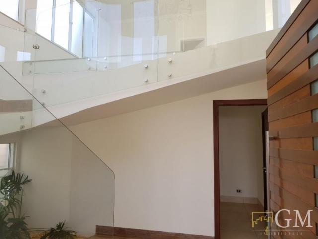 Casa em Condomínio para Venda em Presidente Prudente, Condomínio Damha II, 3 dormitórios, - Foto 12