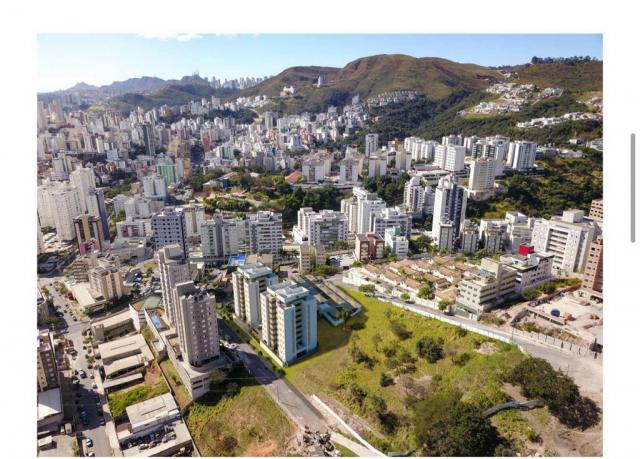 Apartamento à venda com 2 dormitórios em Buritis, Belo horizonte cod:5123