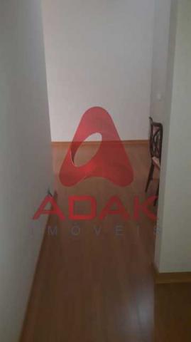 Apartamento à venda com 2 dormitórios em Copacabana, Rio de janeiro cod:CPAP20980 - Foto 17