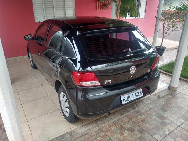 Gol G5 - Foto 3