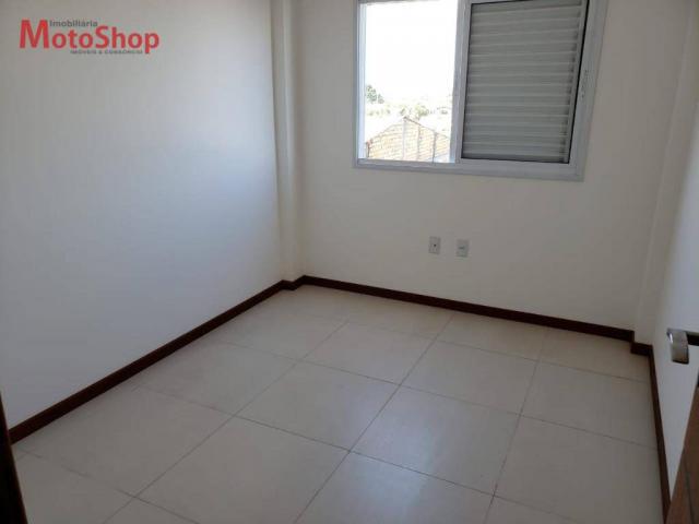 Apartamento com 2 dormitórios para alugar, 74 m² por R$ 1.000/mês - Mato Alto - Araranguá/ - Foto 6