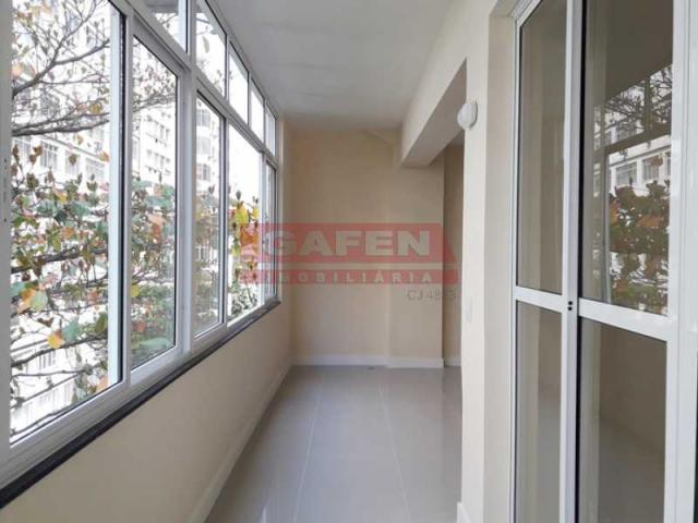 Apartamento à venda com 3 dormitórios em Copacabana, Rio de janeiro cod:GAAP30488