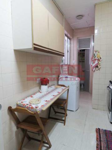 Apartamento à venda com 2 dormitórios em Ipanema, Rio de janeiro cod:GAAP20331 - Foto 13