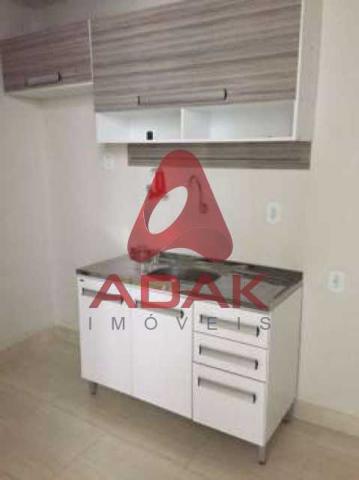 Apartamento à venda com 3 dormitórios em Copacabana, Rio de janeiro cod:CPAP31049 - Foto 15