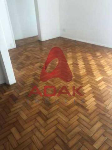 Apartamento à venda com 3 dormitórios em Copacabana, Rio de janeiro cod:CPAP31049 - Foto 4