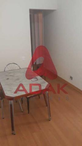 Apartamento à venda com 2 dormitórios em Copacabana, Rio de janeiro cod:CPAP20980 - Foto 7