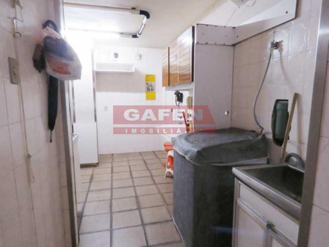 Apartamento à venda com 3 dormitórios em Copacabana, Rio de janeiro cod:GAAP30504 - Foto 20