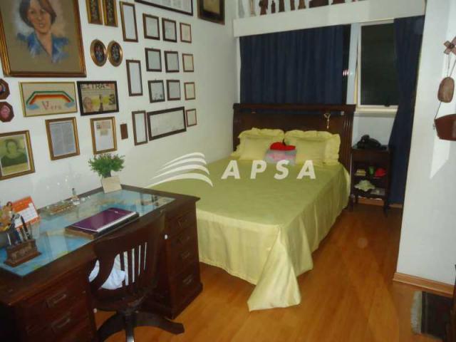 Apartamento à venda com 3 dormitórios em Ipanema, Rio de janeiro cod:TJAP30953 - Foto 11