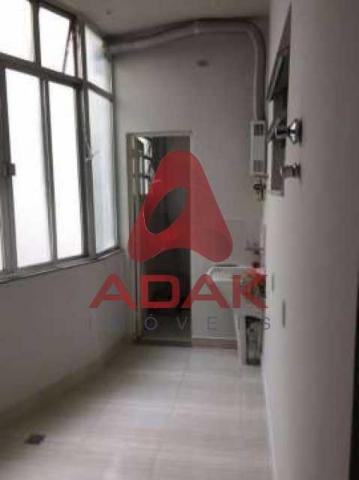 Apartamento à venda com 3 dormitórios em Copacabana, Rio de janeiro cod:CPAP31049 - Foto 18
