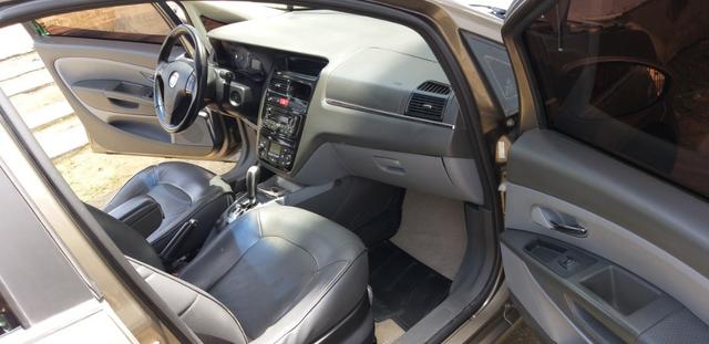 Fiat Linea absolut 2012 - Foto 7