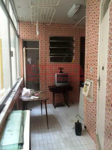 Apartamento à venda com 3 dormitórios em Ipanema, Rio de janeiro cod:GAAP30529 - Foto 18