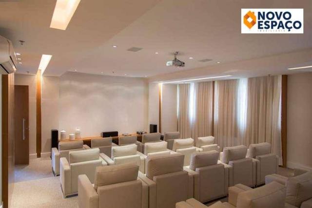 Apartamento com 2 dormitórios à venda, 53 m² por R$ 235.000 - Centro - Campos dos Goytacaz - Foto 15