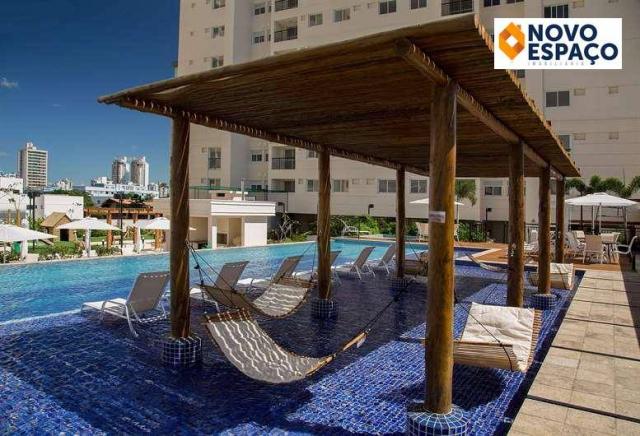 Apartamento com 2 dormitórios à venda, 53 m² por R$ 235.000 - Centro - Campos dos Goytacaz - Foto 10