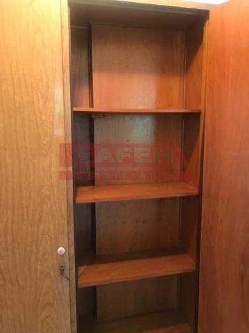 Apartamento à venda com 3 dormitórios em Jardim botânico, Rio de janeiro cod:GAAP30544 - Foto 10