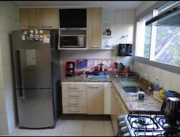 Apartamento à venda com 3 dormitórios em São conrado, Rio de janeiro cod:GACO30029 - Foto 19