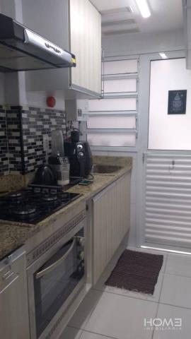 Cobertura com 2 dormitórios à venda, 125 m² por R$ 600.000 - Pechincha - Rio de Janeiro/RJ - Foto 7