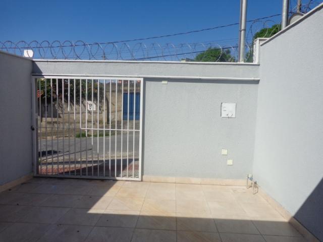 Casa individual no bairro Jaqueline, próximo ao shopping estação BH - Foto 15