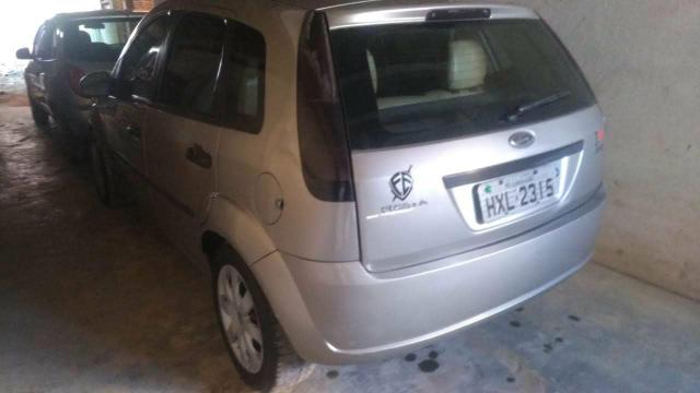 Vendo Ford Fiesta 2007/2008 - Foto 6