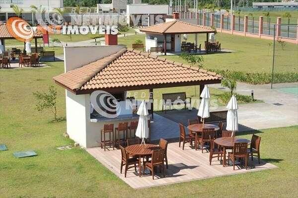 Terreno à venda em Rosário de fátima, Serra cod:635567 - Foto 8