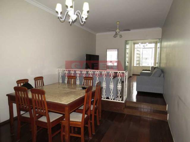 Apartamento à venda com 3 dormitórios em Ipanema, Rio de janeiro cod:GAAP30547 - Foto 2