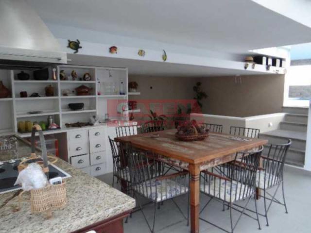 Apartamento à venda com 3 dormitórios em São conrado, Rio de janeiro cod:GACO30029 - Foto 18