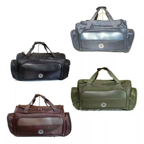 Bolsa De Viagem Mala De Mão Mala De Viagem Média 50L
