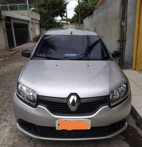 Renault Sandero - 1.0