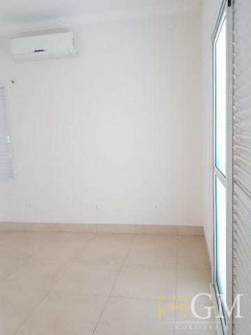 Casa em Condomínio para Venda em Presidente Prudente, Condomínio Damha II, 3 dormitórios, - Foto 19