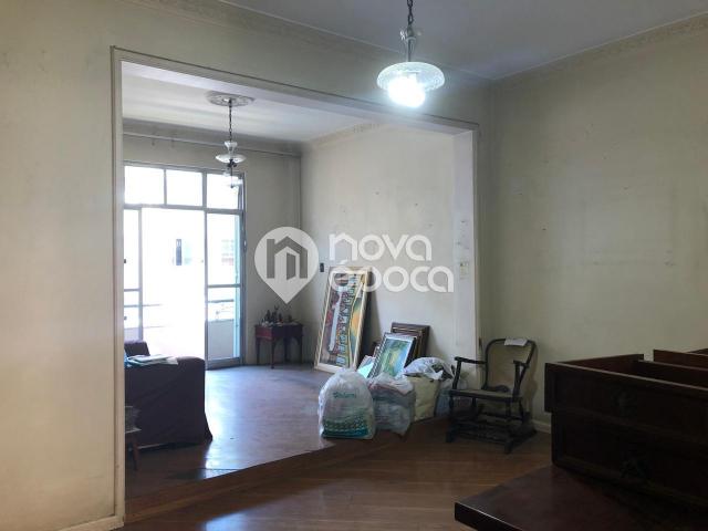 Apartamento à venda com 3 dormitórios em Copacabana, Rio de janeiro cod:IP3AP42424 - Foto 2