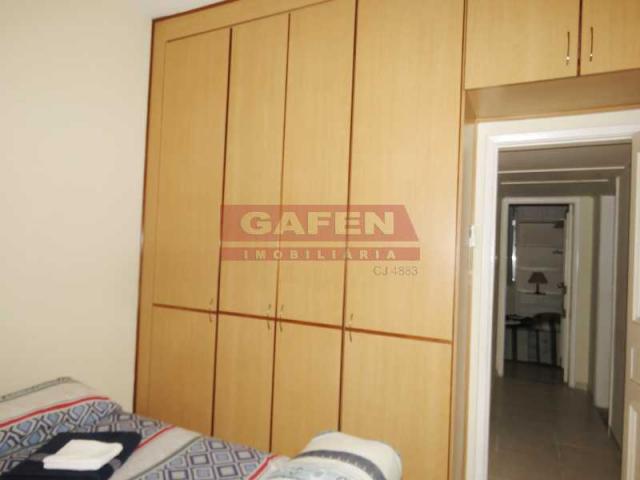 Apartamento à venda com 2 dormitórios em Ipanema, Rio de janeiro cod:GAAP20331 - Foto 6