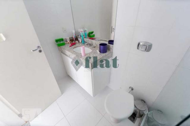 Casa de condomínio à venda com 4 dormitórios cod:FLCN40064 - Foto 15