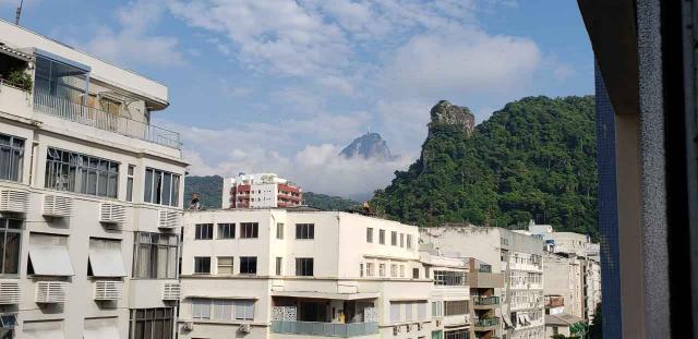 Apartamento à venda com 3 dormitórios em Copacabana, Rio de janeiro cod:LIV-5280 - Foto 3