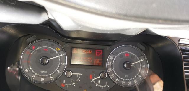 Fiat Linea absolut 2012 - Foto 5