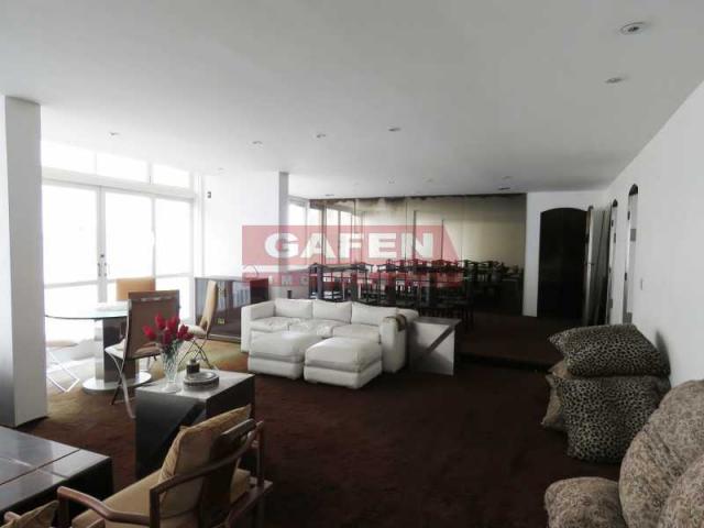 Apartamento à venda com 3 dormitórios em Copacabana, Rio de janeiro cod:GAAP30504 - Foto 3