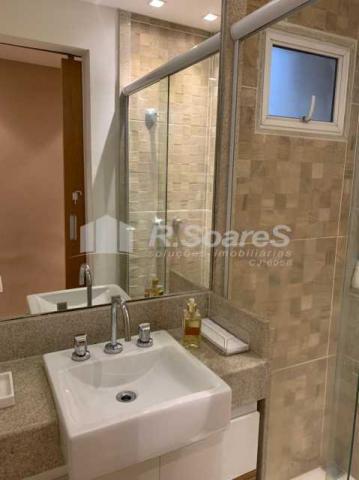 Apartamento à venda com 3 dormitórios em Copacabana, Rio de janeiro cod:LDAP30270 - Foto 18
