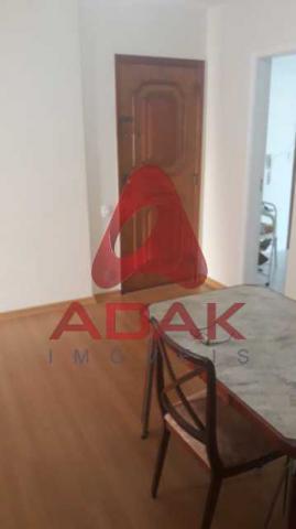 Apartamento à venda com 2 dormitórios em Copacabana, Rio de janeiro cod:CPAP20980 - Foto 3