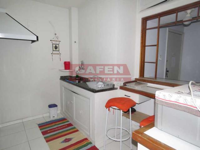 Apartamento à venda com 3 dormitórios em Ipanema, Rio de janeiro cod:GAAP30462 - Foto 12