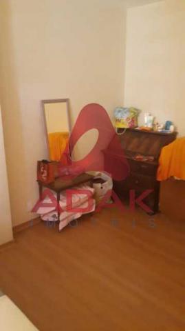 Apartamento à venda com 2 dormitórios em Copacabana, Rio de janeiro cod:CPAP20980 - Foto 15