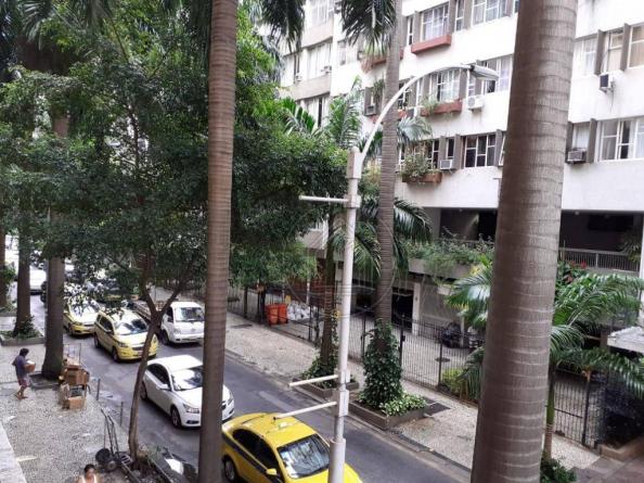 Apartamento com 2 dormitórios à venda, 57 m² por R$ 580.000,00 - Flamengo - Rio de Janeiro - Foto 19